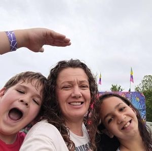 Meet your Posher, Tammy